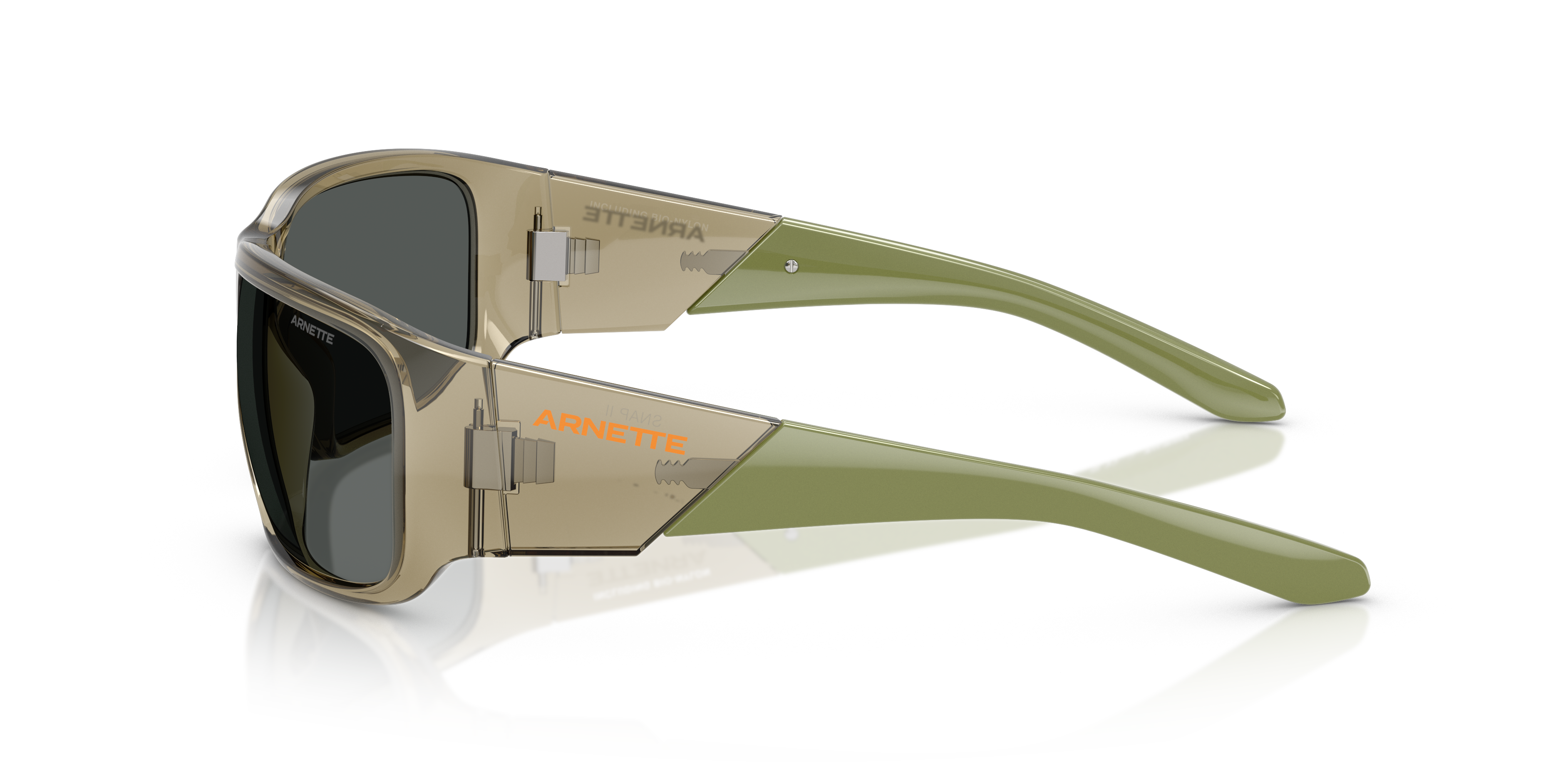 Arnette AN4297 303187 Snap Ii 